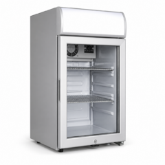 AHT CMV 100 silber/weiß