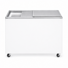 Liebherr FT 2900 Flaschenkühltruhe