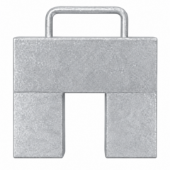 Zeltgewicht Pro 11kg