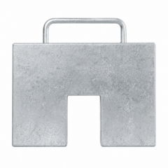 Zeltgewicht Pro 27,6 kg