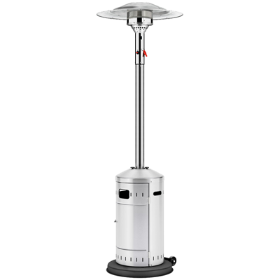 Terrassen-Heizstrahler mieten - WEMME Events