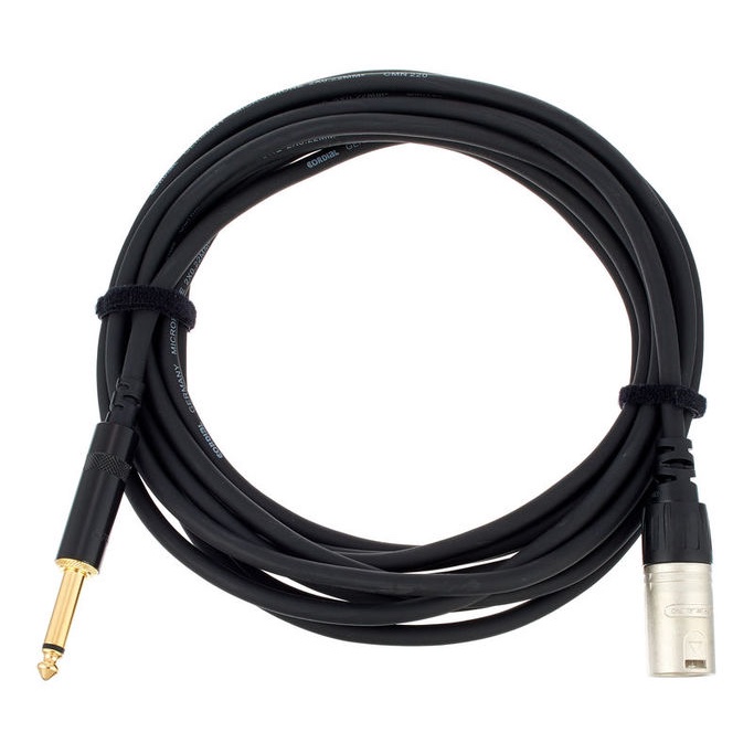 Road-Adapter SpeakON Auf XLR – 20 Cm Kabel Für Lautsprecher-Adapter Bei Gig & Studio