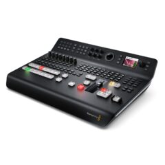 Blackmagic Design - ATEM Television Studio Pro 4K