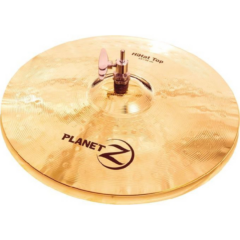 14 Hi Hat Becken