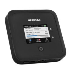 Netgear Nighthawk M5