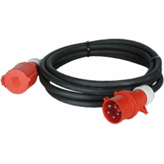 32A CEE Kabel 20m