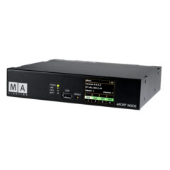 MA Lighting GrandMA2 4Port Node
