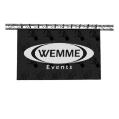 LEDVenture 2.6 XR 5,00m x 3,00m LED-Wand Set 03 - Fliegend [5:3]