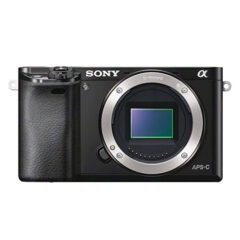 Sony Alpha 6500