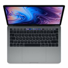 Apple MacBook 13 - Video 2018