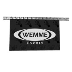 LEDVenture 2.6 XR 6,50m x 4,00m LED-Wand Set 04 - Fliegend [13:8]