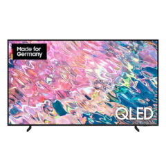 Samsung Q85Q60B - 85