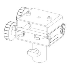 L-Acoustics A-Mount