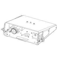 L-Acoustics - A15/A10 Tilt