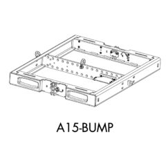 L-Acoustics A15-Bump
