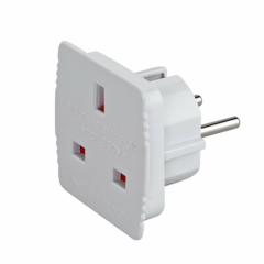 Adapter UK-Deutschland