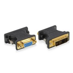 Adapter DVI-A male / VGA female