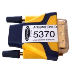 Adapter DVI-D / HDMI female