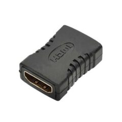 Adapter HDMI female / HDMI female