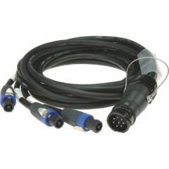 Adapter L-Acoustics DO3WFILL
