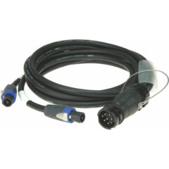 Adapter L-Acoustics DOFILL-LA8