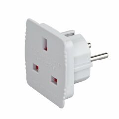 Adapter UK-Deutschland