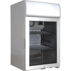 AHT 75 SZ silber