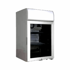 AHT CMV 100 silber/weiß