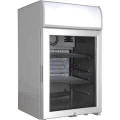 AHT 75 SZ silber