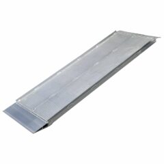 Alu Laderampe 5000mm