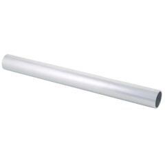 Alupipe 1,00m schwarz