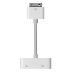 Apple Digital Ipad/Iphone auf HDMI