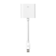 Apple mini Display Port auf DVI