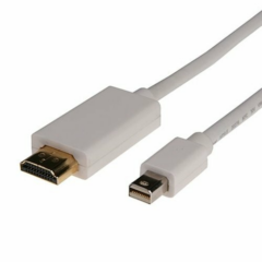 Apple mini Display Port auf HDMI/m