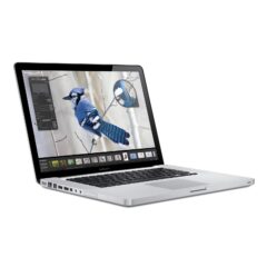Apple MacBook 15 - Ton