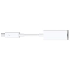 Apple Thunderbolt to Gigabit Ethernet