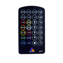 Astera ARC1 Infrarotfernbedienung