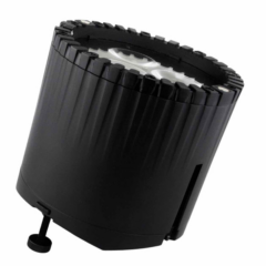 Astera TriplePar AX5