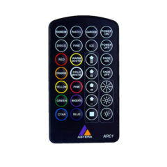 Astera ARC1 Infrarotfernbedienung