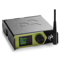 Lumenradio CRMX Aurora