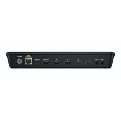 Blackmagic Design - ATEM Mini Pro ISO Blackmagic Design