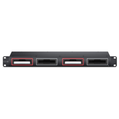 Blackmagic Design - Blackmagic MultiDock 10G