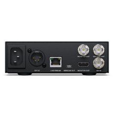 Blackmagic Design - Web Presenter HD