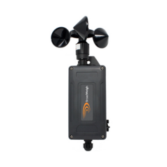 BroadWeigh Wireless Wind Speed Sensor Set