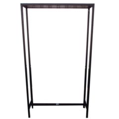 Bütec 100er Treppenstufe 180cm