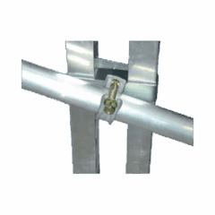 Bütec Diagonalverstrebung 1,40m