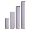 Bütec Steckbein 17cm