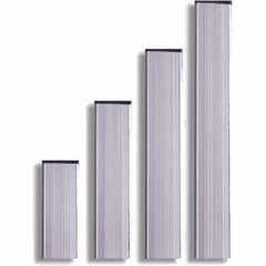 Bütec Steckbein 80cm