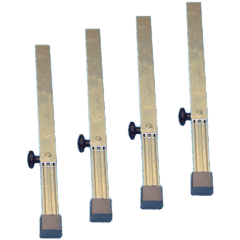 Bütec Teleskopbein 40cm