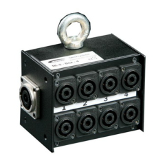 Camtec NL8 Box 4